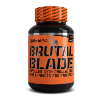 Brutal Blade (120капс)
